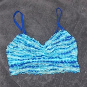 PINK Victoria’s Secret Bralette, size xs